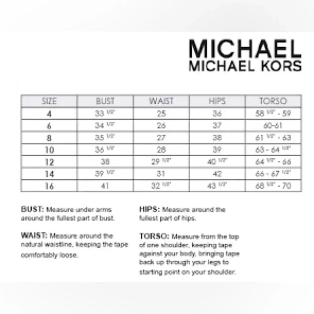Michael Kors Women's Black Solid High Leg High Waist Bikini Swim Bottom
